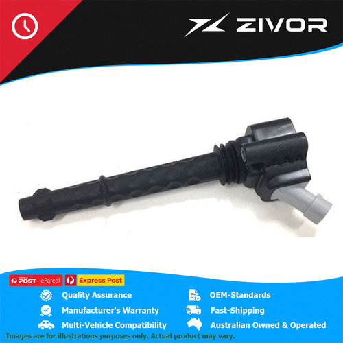 GOSS Ignition Coil For ALFA ROMEO GIULIETTA TBi 940FXC1A 940_ #C640