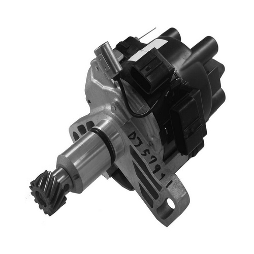 GOSS Ignition Distributor For MAZDA 626 FS Hatchback 1/1992-4/1997 #DJ57971N