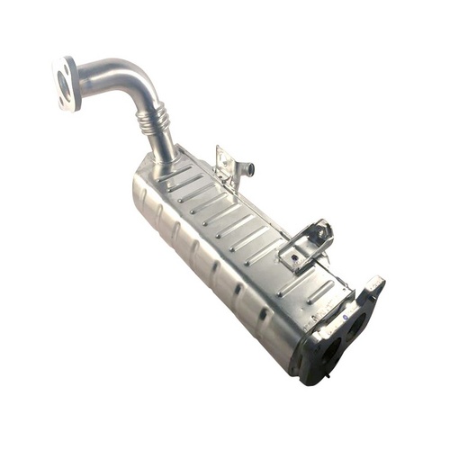 GENOEM Exhaust Gas Recirculation Cooler For TOYOTA HILUX 8/2005-8/2006 #EC106GEN