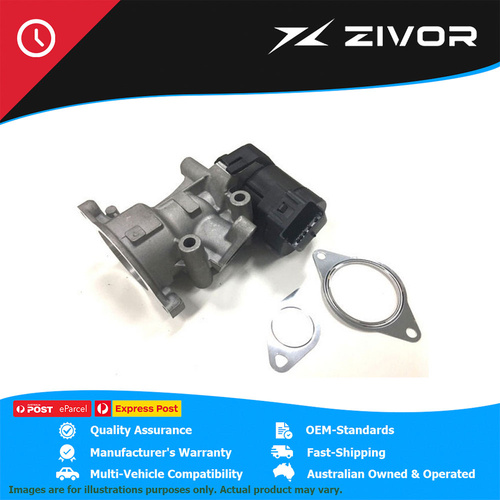 GOSS EGR Valve For FORD AUSTRALIA MONDEO TDCi MA, MB, MC #EV136