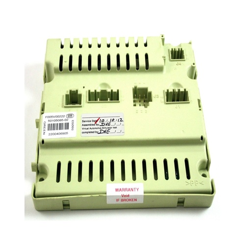 INJECTRONICS Engine Control Module For FORD AUSTRALIA FAIRMONT #F005V00222CO
