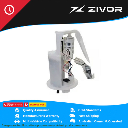 GOSS Fuel Pump Module For TOYOTA COROLLA NZE161G _E16_ #GE641