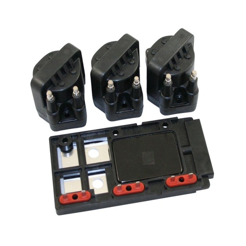 GOSS Digital Fuel Injection (DFI) Module For HOLDEN CALAIS 9/2002-8/2004 #IM021M