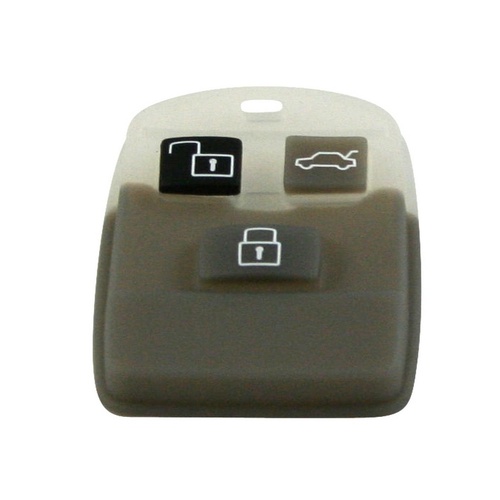 MAP-AU Remote Button - 3 Button For HYUNDAI SONATA D4EA 3/2009-12/2010 #KF339