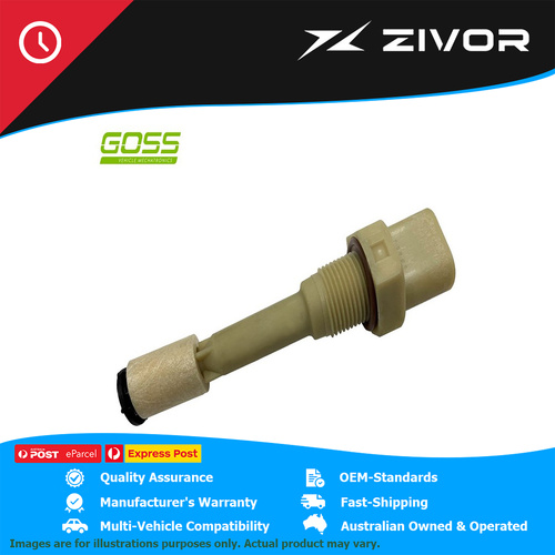 GOSS Engine Oil Level Sensor For HSV GRANGE LS3(376CUV8) 8/2012-4/2013 #LS102