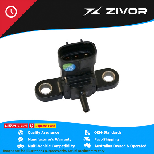 GOSS Map Sensor For TOYOTA LAND CRUISER V8 UZJ200 _J2_ #MP187