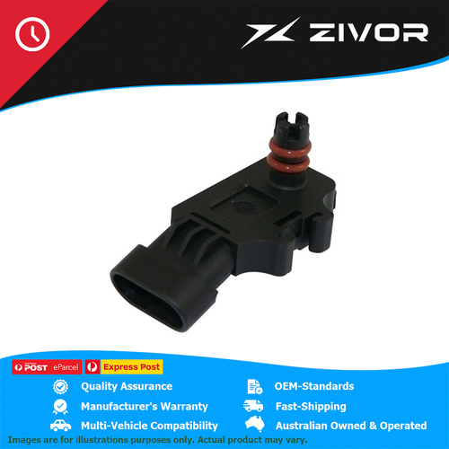 GOSS Map Sensor For GREAT WALL X-SERIES X240 CC6460 2.4 X240 4x4 (CC6460) #MP205