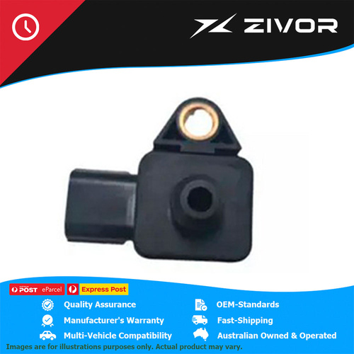 GOSS Map Sensor For SUBARU IMPREZA GP7 GP_ 2.0 AWD (GP7) FB20 #MP273