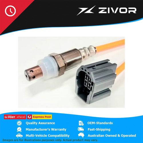 GOSS Oxygen Sensor For MAZDA 3 MZR-CD BK14 BK 2.0 MZR-CD (BK14) RF8G,RF7J #OX858