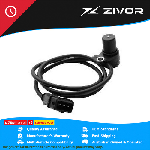 GOSS Rotation Sensor For HOLDEN RODEO i TFR30 TF 2.2 i (TFR30) #SC076