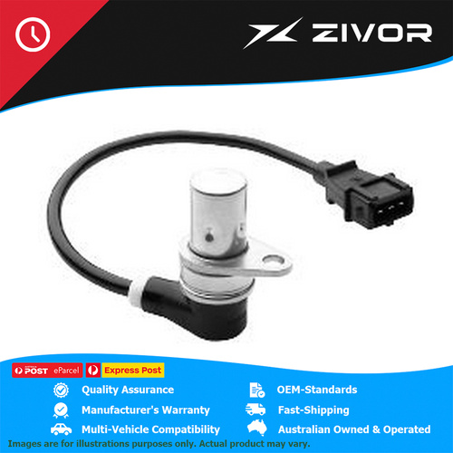 GOSS Crank Angle Sensor For CITROËN BX 19 XB-_ 19 DKZ (XU9JA) 1990-1994 #SC093
