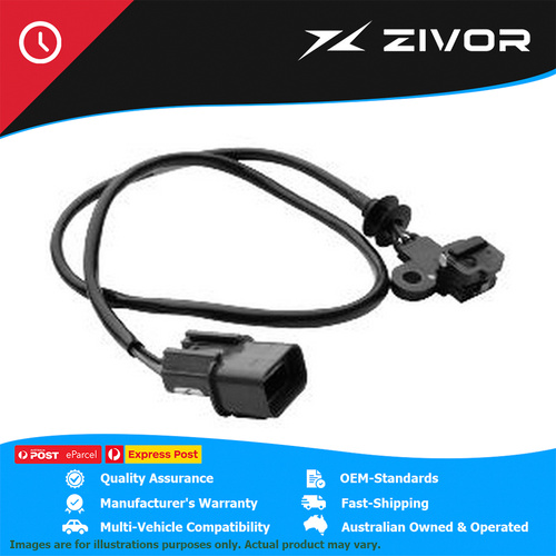 GOSS Cam Angle Sensor For MITSUBISHI PAJERO II V6 24V #SC106