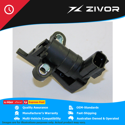 GOSS Crank Angle Sensor For FORD AUSTRALIA FOCUS i LS, LT #SC168