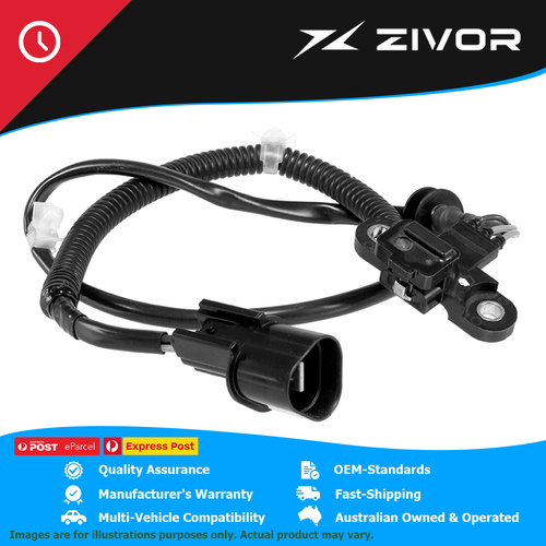 GOSS Crank Angle Sensor For MITSUBISHI LANCER V i CB5W CC, CE #SC191