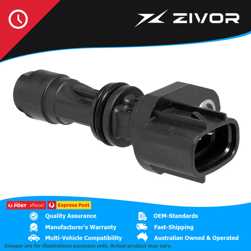 GOSS Crank Angle Sensor For HOLDEN RODEO i TFS25 TF 3.2 i 4x4 (TFS25) #SC203