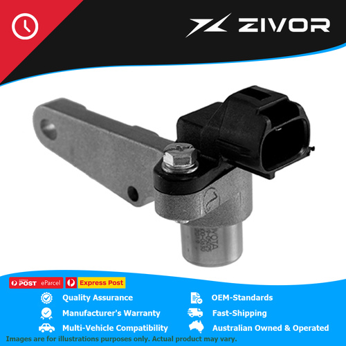 GOSS Crank Angle Sensor For TOYOTA REGIUS ACE D-4D KDH206 TRH2_, KDH2_ #SC272