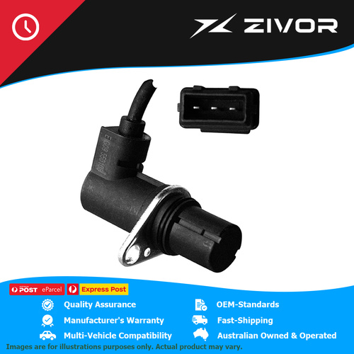 GOSS Crank Angle Sensor For SEAT IBIZA II i 6K1 1.4 i #SC314