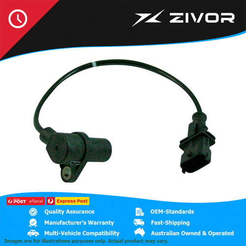 GOSS Crank Angle Sensor For MAZDA BT-50 CDVi UNY0E3 CD, UN #SC406