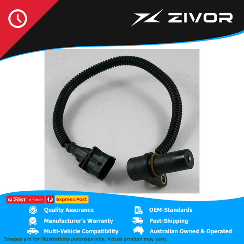 GOSS Crank Angle Sensor For HOLDEN RODEO TD TFS77 TF 3.0 TD 4x4 (TFS77) #SC474
