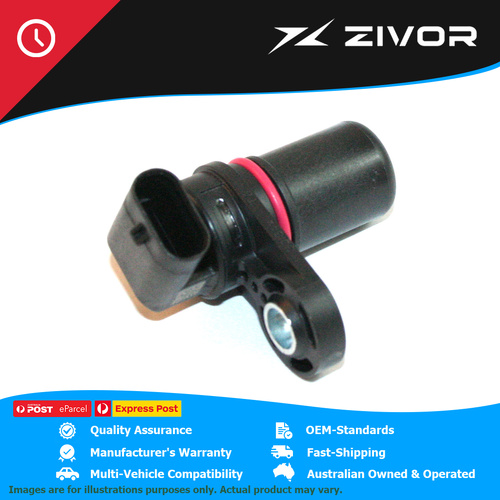 GOSS Crank Angle Sensor For JEEP GRAND CHEROKEE III V8 WH, WK #SC573