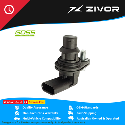GOSS Cam Angle Sensor For HOLDEN COLORADO TD U148CK, U148EK RG #SC588
