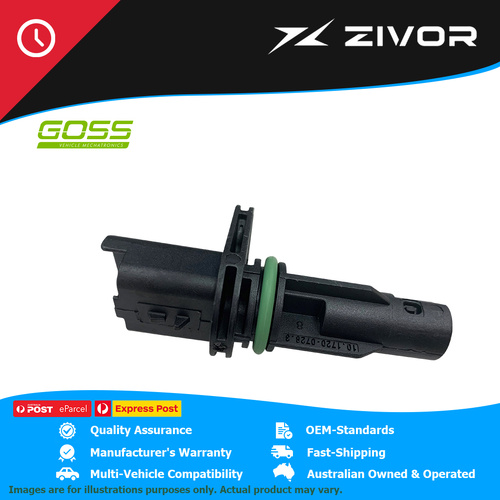 GOSS Crank Angle Sensor For NISSAN NAVARA dCi D23T D23, D23T #SC595