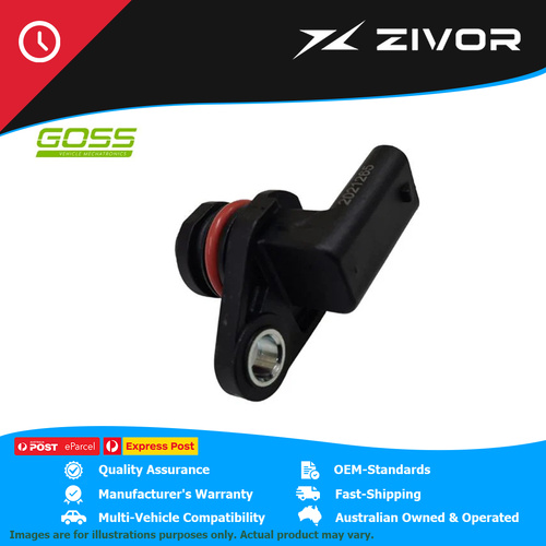 GOSS Cam Angle Sensor For HOLDEN EQUINOX EQ 2 LTG 2017-2020 #SC608
