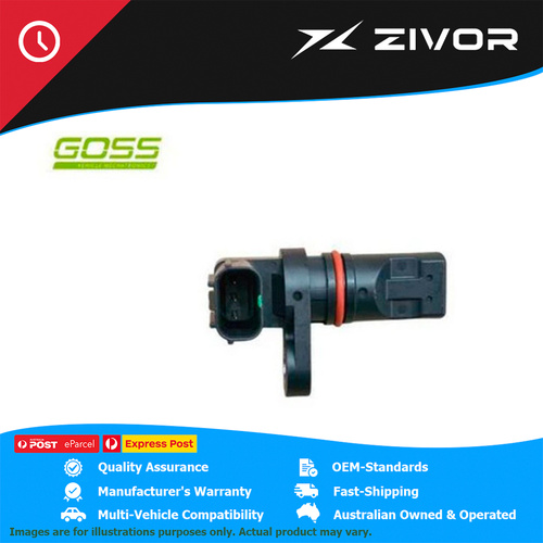 GOSS Crank Angle Sensor For HONDA CIVIC X RS Turbo FC1 FC_ #SC627