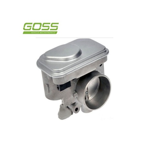 GOSS Throttle Body For JEEP PATRIOT ED3,EDG 2/2007-12/2017 #TB090