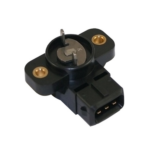 GENOEM Throttle Position Sensor For HYUNDAI SANTA FE 2/2001-9/2003 #TP060GEN