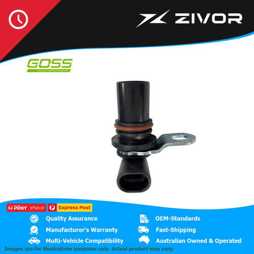 GOSS Trans Speed Sensor For HSV MALOO i V8 VU 5.7 i V8 LS1 2001-2002 #TS144