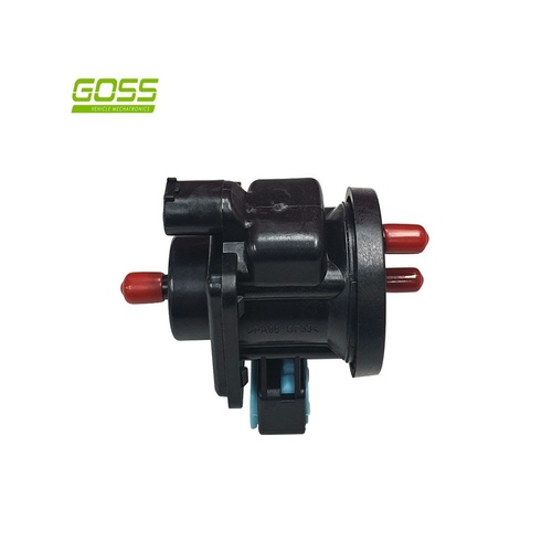 GOSS Vacuum Control Solenoid Valve For MERCEDES-BENZ C-CLASS #VS208