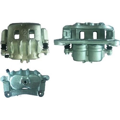 New PROTEX Disc Caliper - Front Right For Subaru Legacy 1999-2003 090D0251