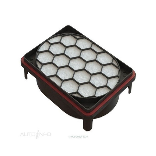 RYCO Air Filter For TOYOTA PRADO LANDCRUISER TRJ120R 2.7L 2TRFE 2004-2009 A5002R