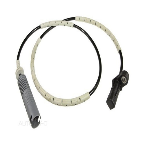NGK ABS Wheel Speed Sensor - Rear For BMW 320D E90 2.0L N47D20C 2008-2010 AB0104
