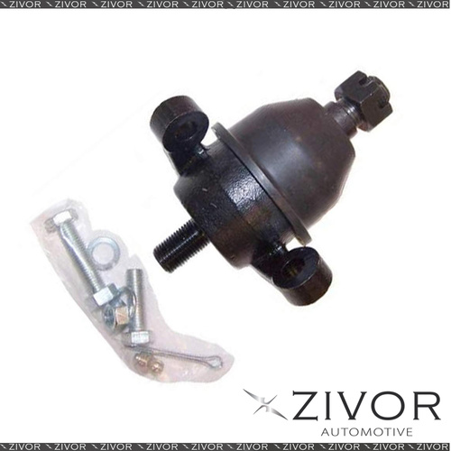 2x PROTEX Ball Joints -FR Lower For CHEVROLET CORVETTE C3 2D 1968-1982 #BJ486