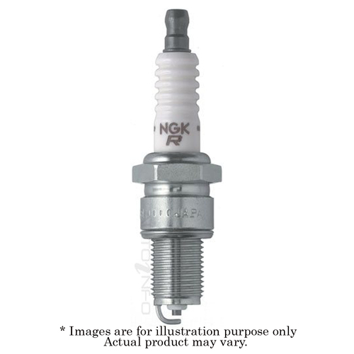 New NGK M14x1.25 Resistor Standard Spark Plug For MAZDA BONGO BPR5ES-13