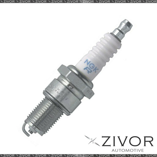 8x New NGK Spark Plug BPR6ES