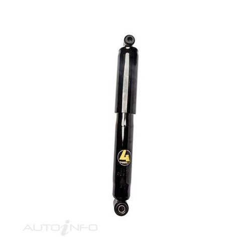 ROADSAFE 4WD Shock / Strut - Front For MITSUBISHI PAJERO NF 2.5L 4D56T #F0020