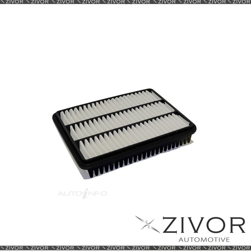 Air Filter For TOYOTA LANDCRUISER PRADO KDJ150R 3.0L 4D Wgn MAN 4WD 11/09-05/15