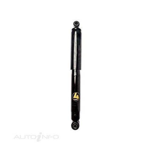 ROADSAFE 4WD Shock / Strut - Rear For NISSAN NAVARA ST, ST-X D40 YD25DDTI #G0045