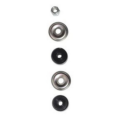ROADSAFE 4WD Shock Absorber Mounting Kit For SUZUKI SIERRA 1.0L F104 #G0049MK