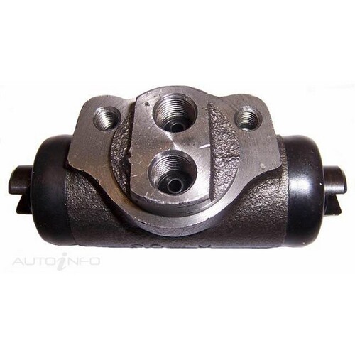New IBS Wheel Cylinder - Rear For BMW M5 1990 - 1993 JB2300