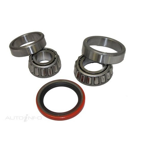 New PROTEX Wheel Bearing Kit - Front For Mazda RX-4 1974-1977 PWK2853
