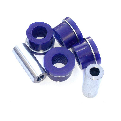 SUPERPRO FR Control Arm Lower-Inner Front Bush Kit For Subaru Outback SPF3091K