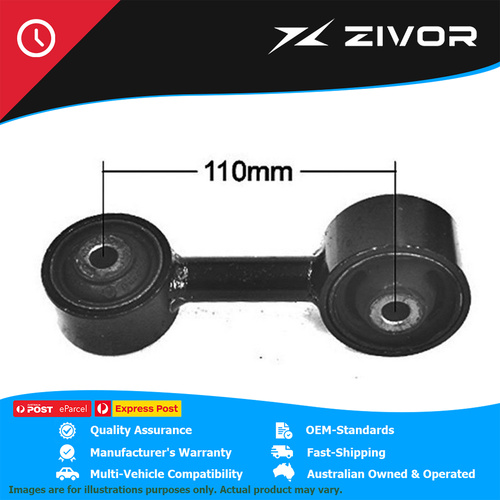 TRANSGOLD Engine Steady / torque Strut Mount For TOYOTA CAMRY SDV10R #TEM0607