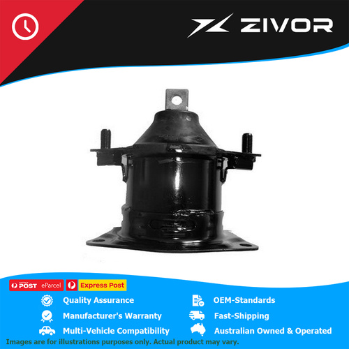 TRANSGOLD Engine Mount For HONDA ACCORD CM 2.4L K24A8 2002-2008 #TEM2277