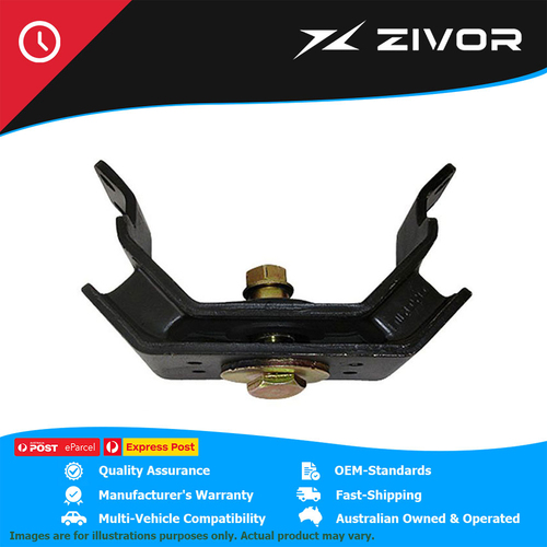 New TRANSGOLD Engine Mount For TOYOTA HILUX VIGO KUN26R 2005-2015 #TEM2587