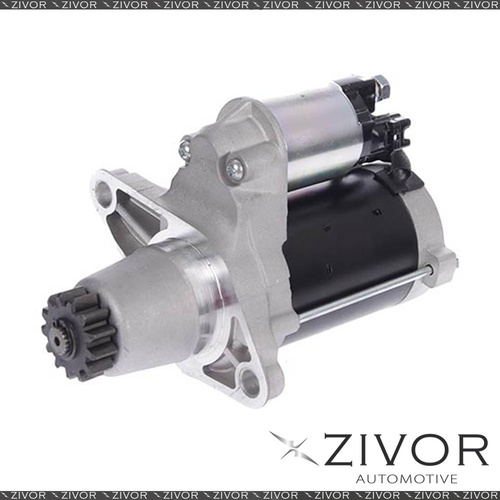 New OEX Starter Motor For Toyota Camry Asv50r 2.5l 2ar-fe. #DXS4006