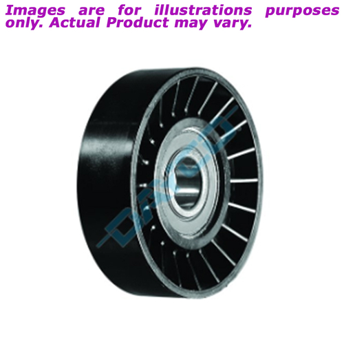 New DAYCO Idler/Tensioner Pulley For Holden Barina 89037